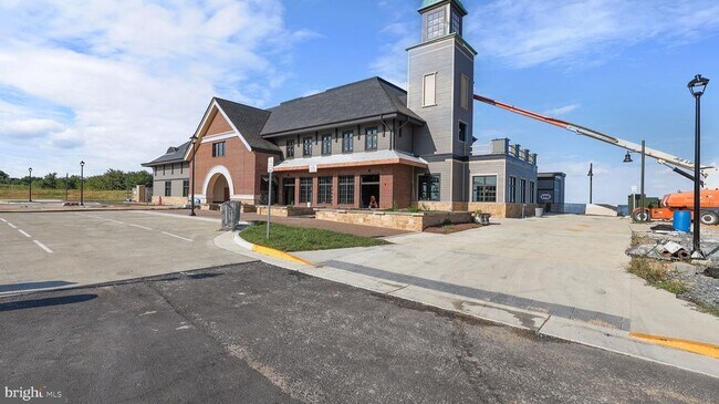 Building Photo - 17367 Harrison Rdg Dr