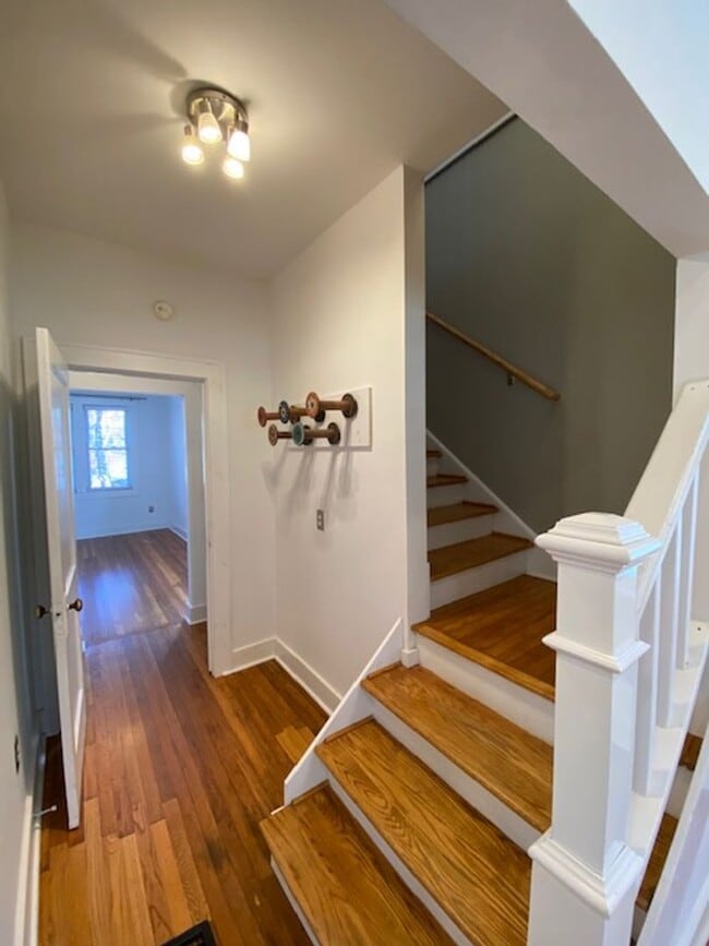 Building Photo - North AVL, 1920's Home with Contemporary U...