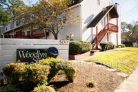 Building Photo - 500 Barberton Dr