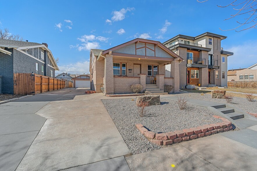 Building Photo - 1567 Meade St