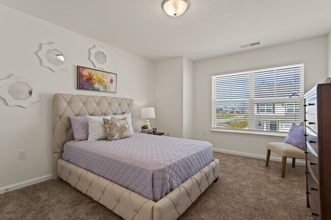 Building Photo - Brand New 2 Bedroom Townhome Available NOW...
