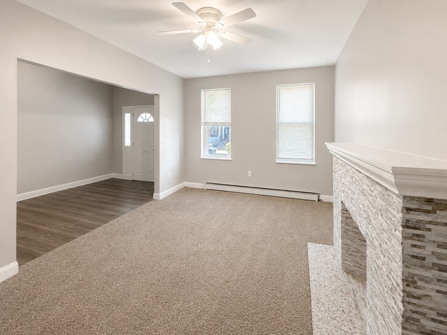 Building Photo - Three-Bedroom Home In Baltimore