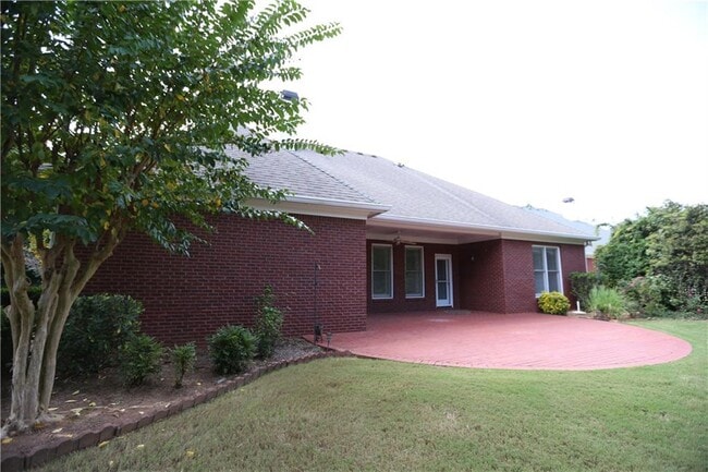 Building Photo - 2515 Harman Park Ct NW