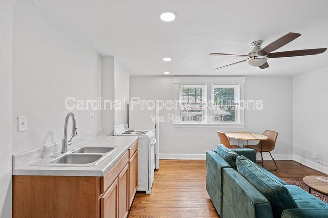 Building Photo - 1315 Paxton Ave