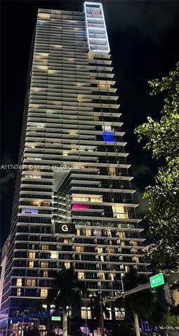 Building Photo - 1100 Biscayne Blvd