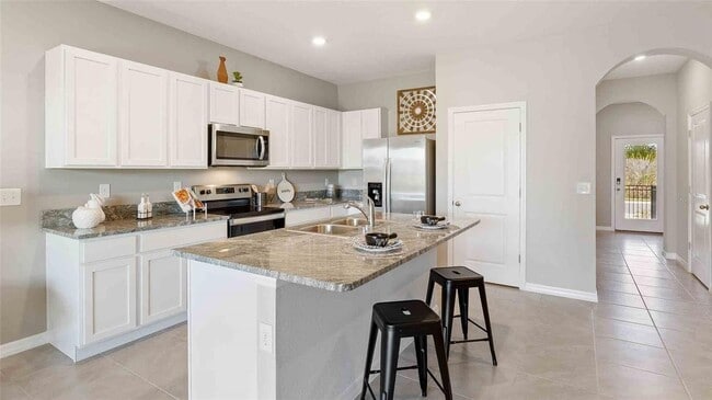 Building Photo - 3546 Marigold Patch Ct