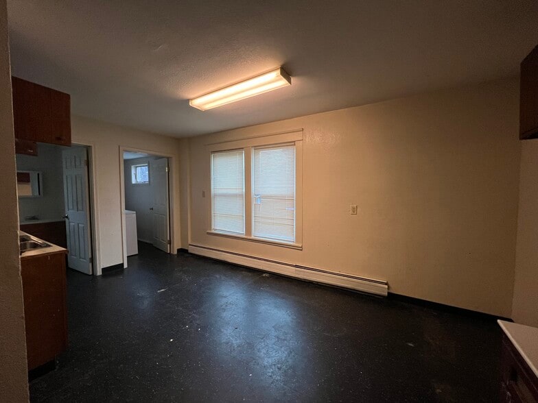 Kitchen Area - 1068 Elmwood Ave