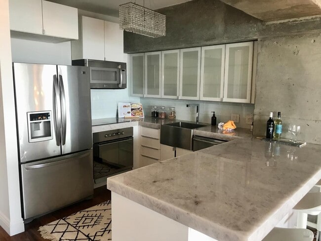 Building Photo - 6363 Christie Ave