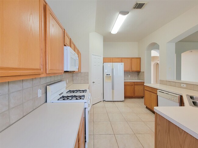 Building Photo - 8410 Major Blizzard Dr