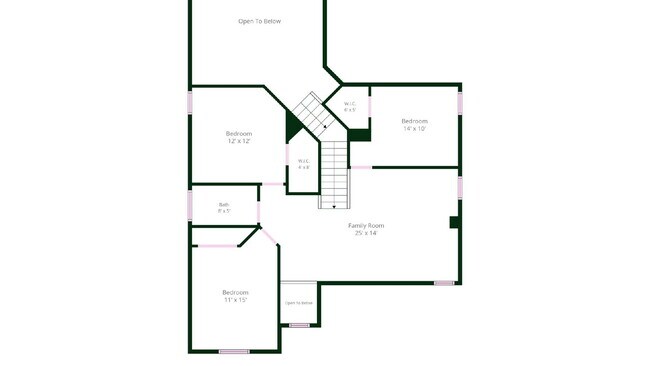 Building Photo - Spacious 4-Bedroom Home with a Backyard Oasis!