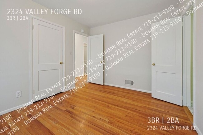 Building Photo - 2324 Valley Forge Rd