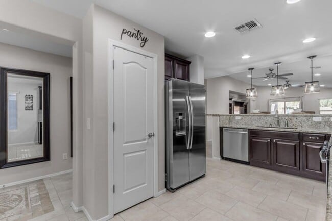 Building Photo - Adora Trails Gem: Immaculate Single-Level Home with Pool and Den