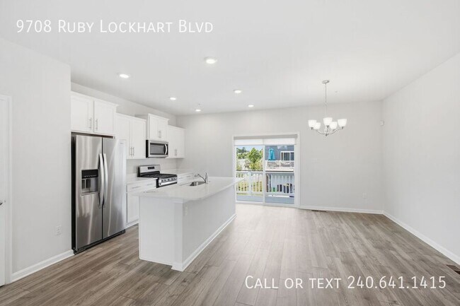 Building Photo - 9708 Ruby Lockhart Blvd