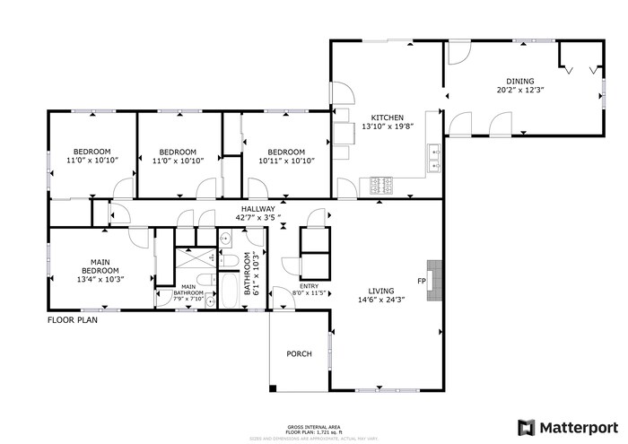 Building Photo - 227 Valley Vista Dr