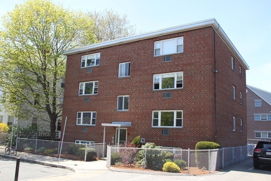 Building Photo - 22 Westford St