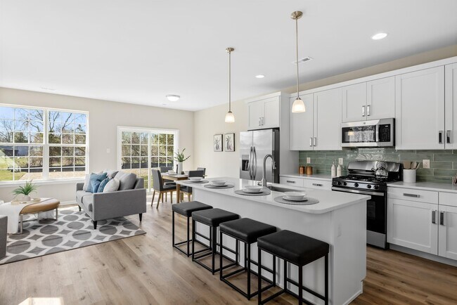 Building Photo - 969 Woodview Ct