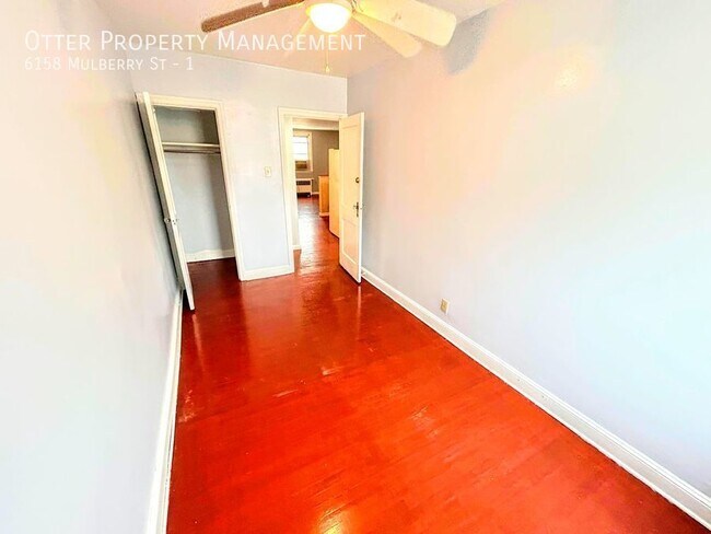 Building Photo - 6158 Mulberry St