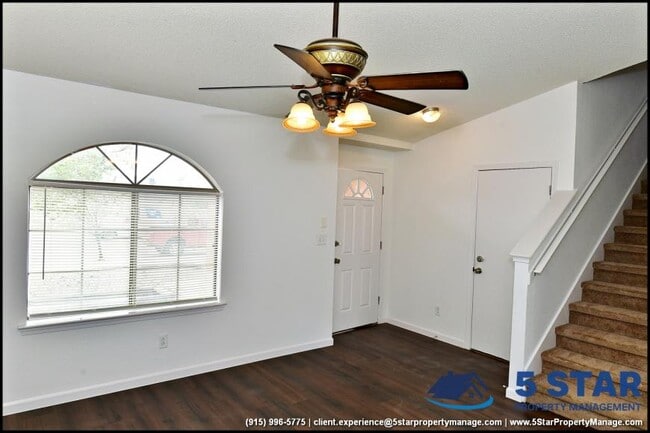 Building Photo - 3 bedroom in El Paso TX 79934