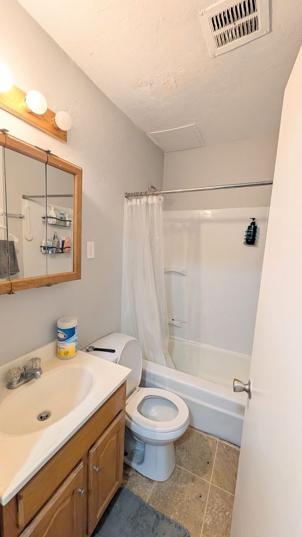 Building Photo - Modern Allston 2-bed, 1-bath Minutes from Packard's Corner