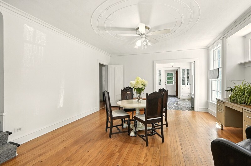 shown furnished - 2341 S Overlook Rd