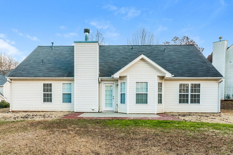 Building Photo - 615 Waltman Point Pl