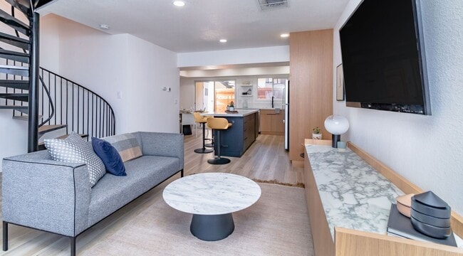 Building Photo - Astrid Place, Fair Oaks - Modern Luxury Townhomes