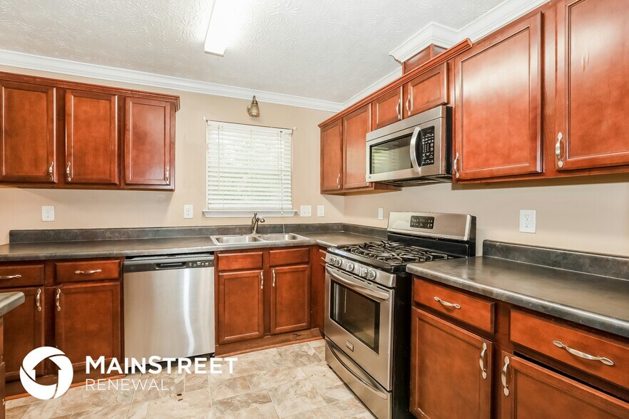 Building Photo - 1759 Old Camp Trail NW