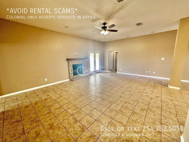 Building Photo - 6503 Deorsam Loop