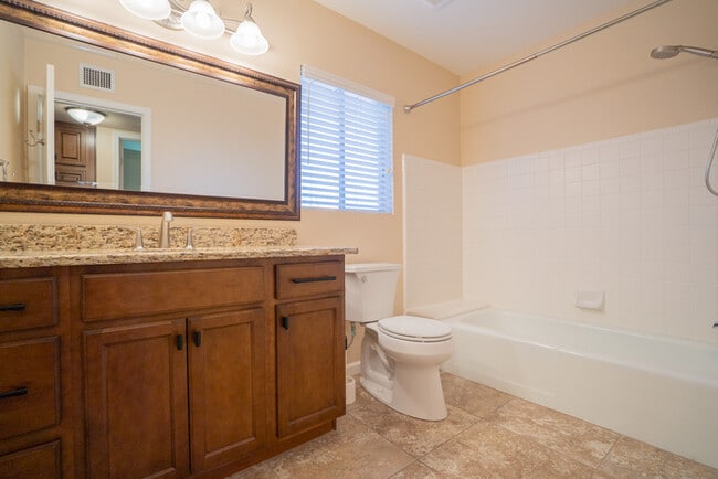 Building Photo - 1610 E Windjammer Way