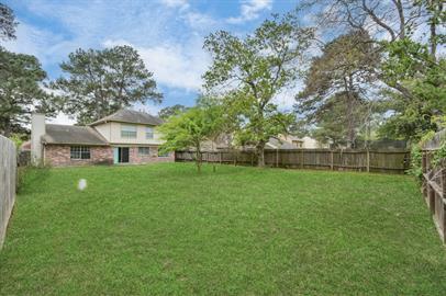 Building Photo - 17210 Colony Creek Dr