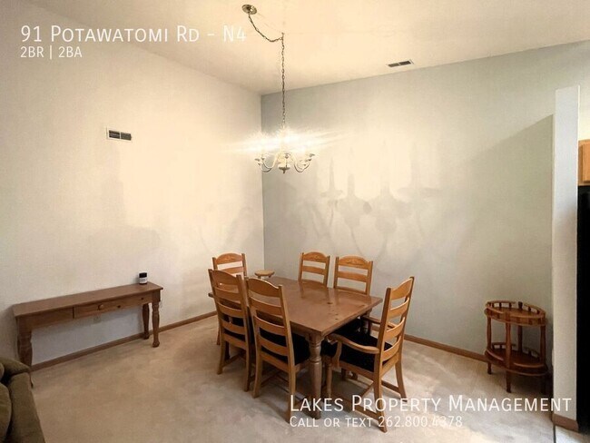 Building Photo - 91 Potawatomi Rd