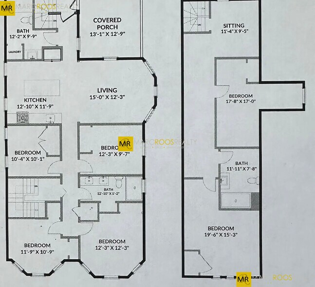 Building Photo - 46 Alleghany St