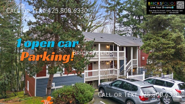 Building Photo - 15242 SE 43rd Ct