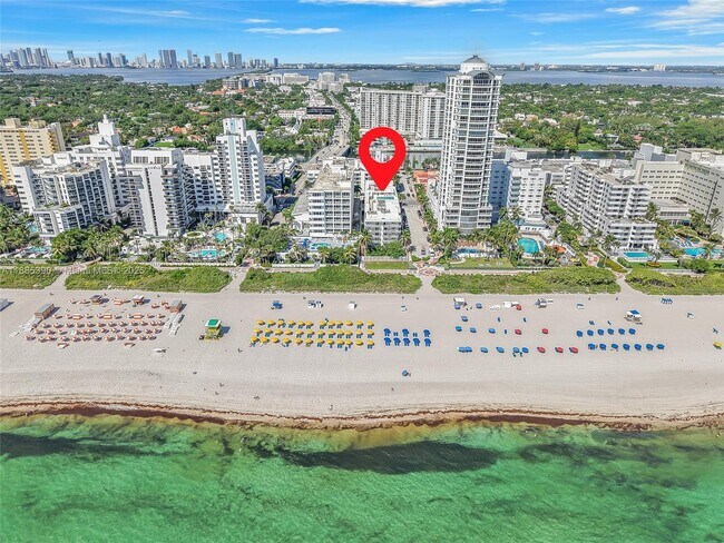 Building Photo - 4141 Collins Ave