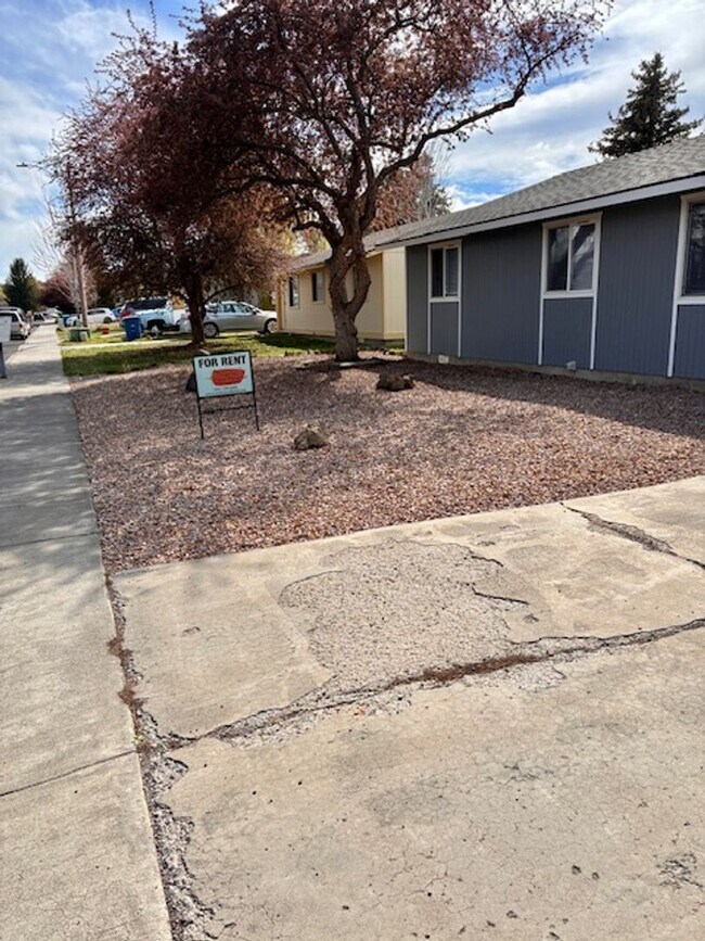 Building Photo - Charming 3-Bedroom Single-Level Home with Spacious Yard!