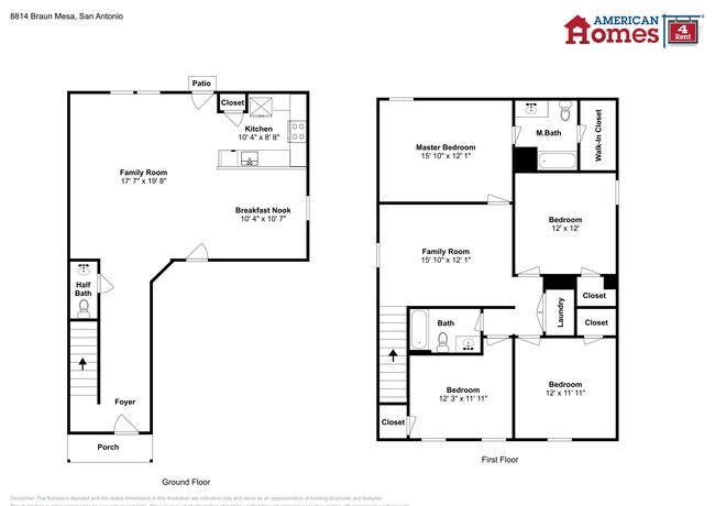 Building Photo - 8814 Braun Mesa