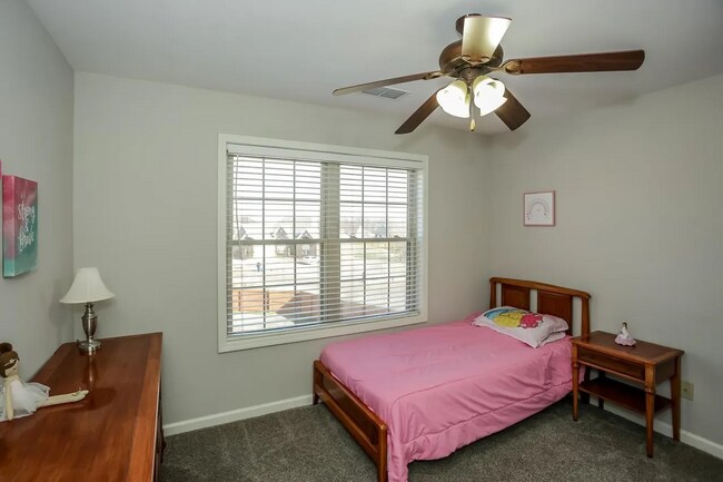 Building Photo - Stunning Atoka Home Offering Space, Style, and Convenience!