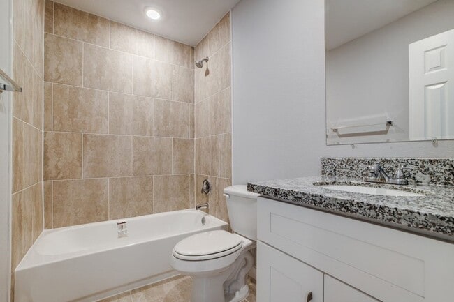 Building Photo - 5705 Breland St