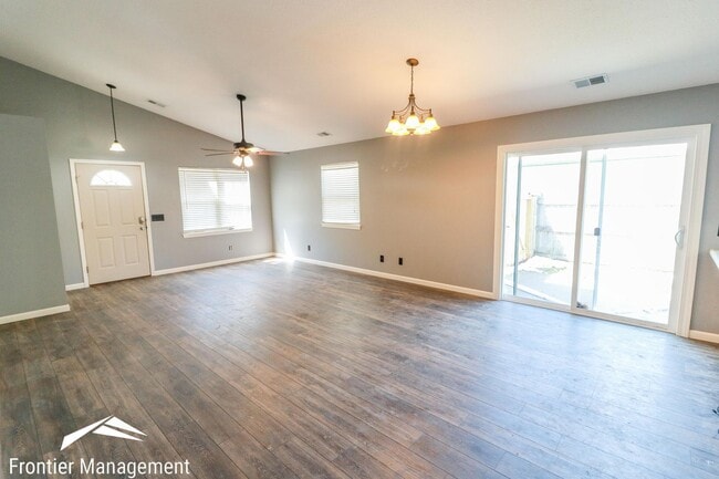 Building Photo - Recently Renovated Single-Family Home with...