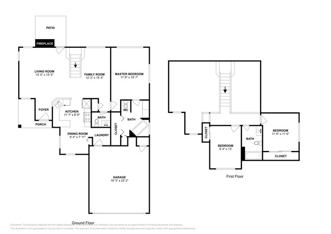Building Photo - 1717 Wild Willow Trail