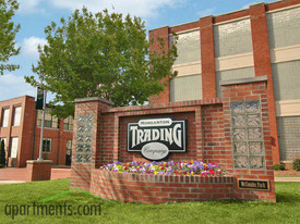 Building Photo - Morganton Trading Company