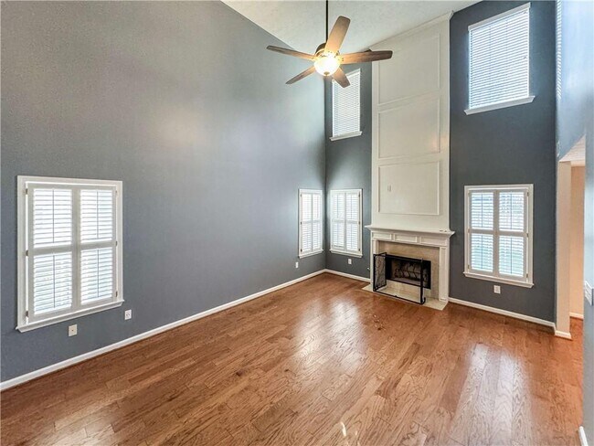 Building Photo - 1344 Treewood Trail