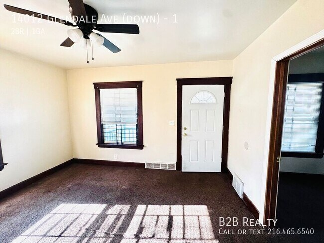 Building Photo - 14012 Glendale Ave