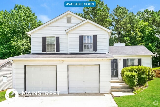 Building Photo - 43 Bridlewood Ct