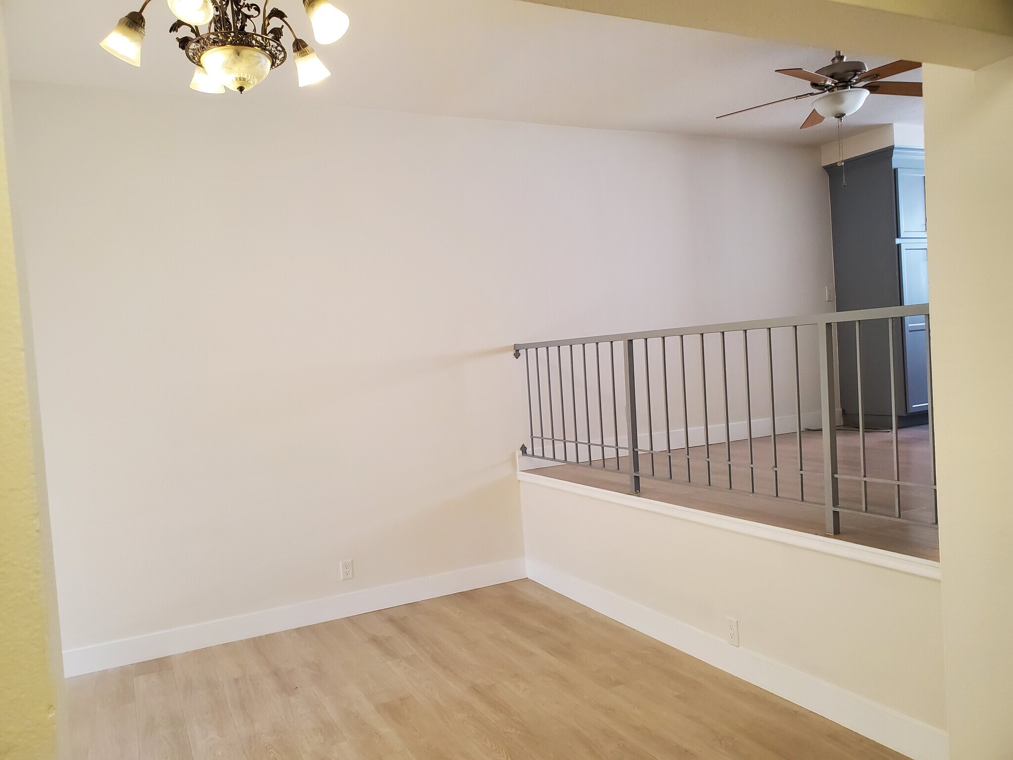 living area - 12330 Osborne St