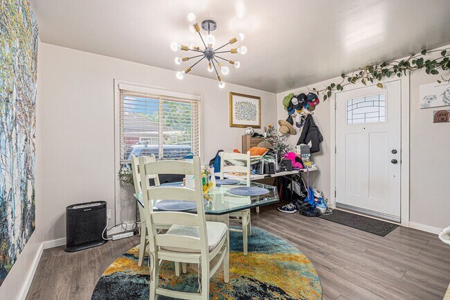Building Photo - Completely Updated 3-Bedroom Home in North...