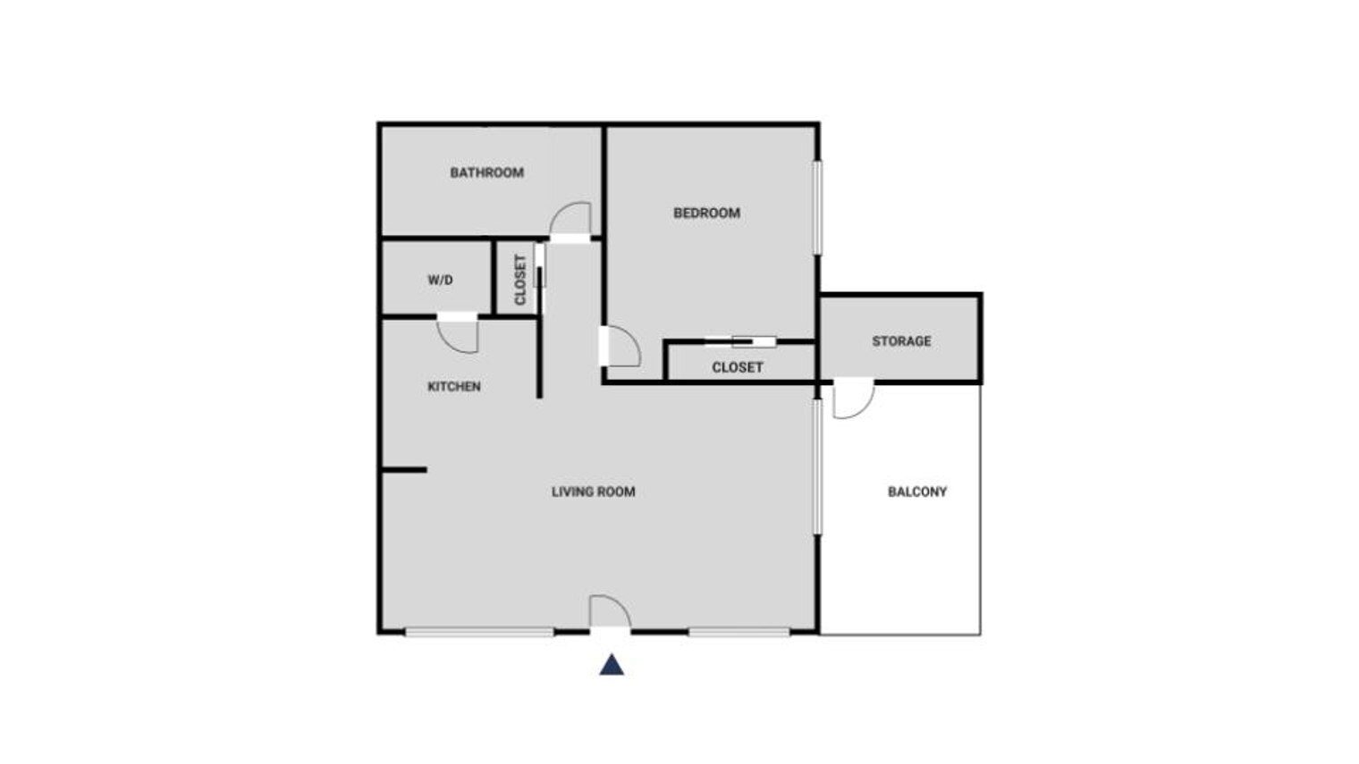 Building Photo - 2850 Middlefield Rd