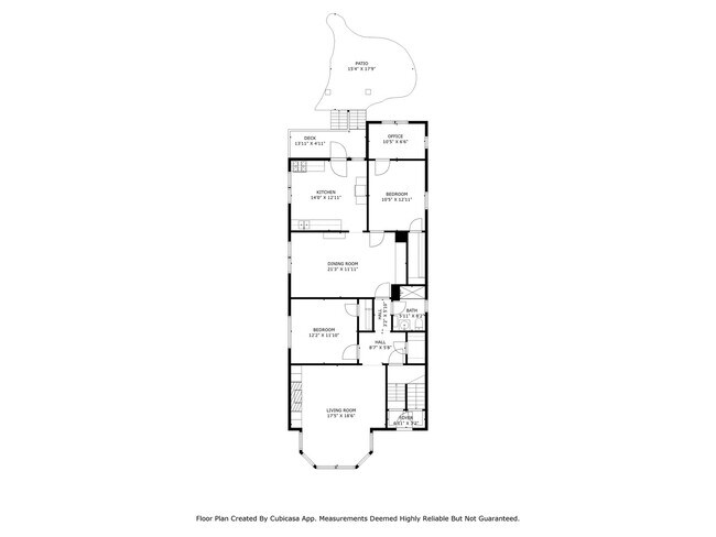Building Photo - 2152 W Agatite Ave