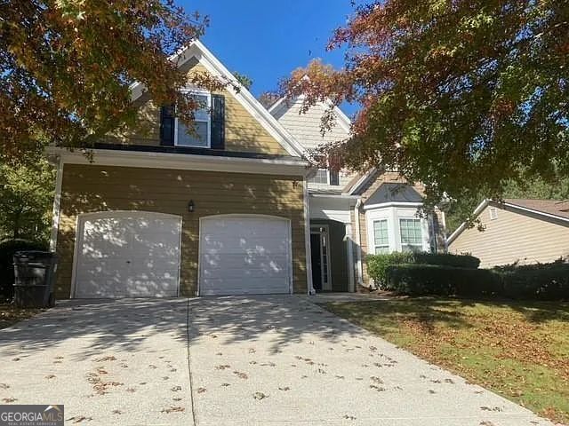 Primary Photo - 3505 Arbroath Dr