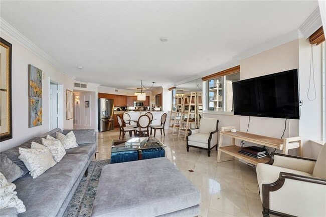 Building Photo - 2001 N Ocean Blvd